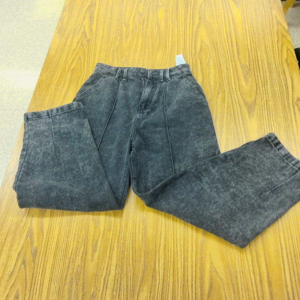 Zara Women's Gray Boyfriend Jeans, 3 for the price of one. - Picture 7 of 16